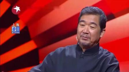 《相声有新人》张国立相中孟鹤堂 欲挖郭德