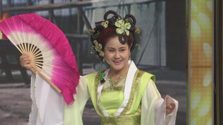 《辕门斩子》二人转四大名旦小豆豆表演 这