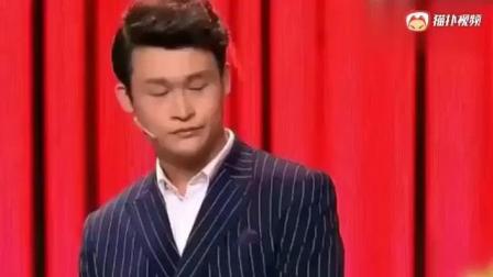 小品《爸妈逼婚》小沈龙小天佑孙小北演绎 