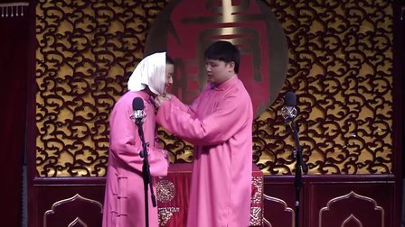 《汾河湾》青曲社 吕纳超 张再弛相声下载