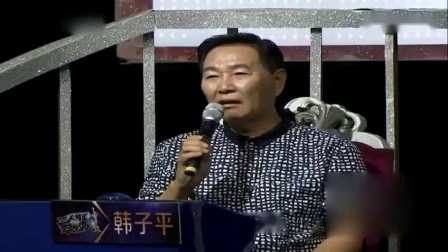 东北二人转《探妹》《楼台会》表演 朱成华