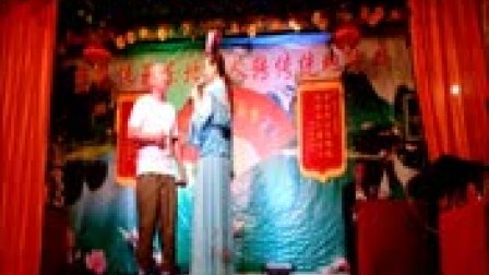 二人转正戏《杜十娘》演员 靖英 杨平下载