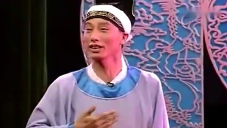 《包公吊孝》闫学晶柴宝玉早年二人转 倾情