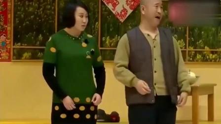 《谁撞的》赵本山小品 满满的回忆