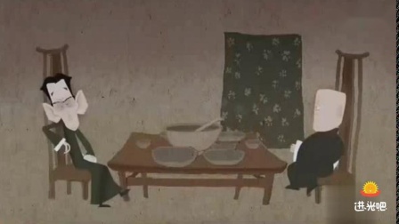 《文章会》上集 马三立张庆森动画相声下载