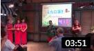 小品 《六口茶》 表演者 刘先春 谢书香