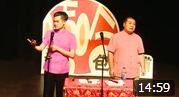 《本质》徐涛马星野爆笑相声 已经掩盖不住