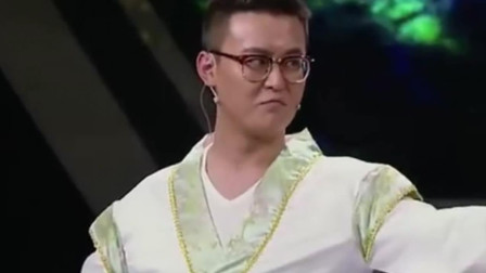 小品《决战紫禁之巅》萧鸿鹏精彩演绎 爆笑