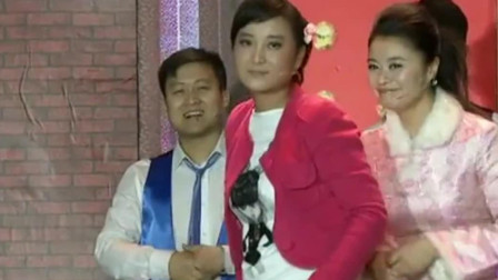 《宅男剩女》贾玲爆笑小品 那时候的她还很