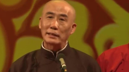 相声《绕口令》李云天王少立史爱东精彩演绎