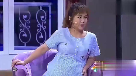 《家中喜事》王小欠邵峰小品 令人耳目一新