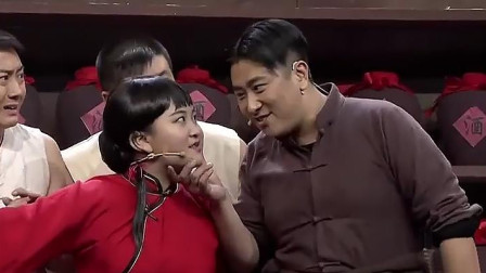 《总监驾到之红高粱》贾玲 潘斌龙小品 超级搞笑 观众笑翻下载