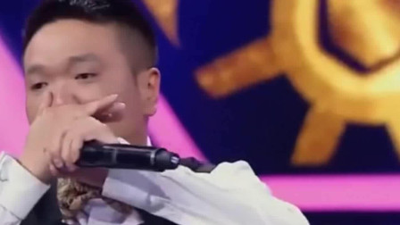 小品《喜剧之路》于明波精彩演绎 爆笑全场下载