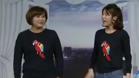 《买家和卖家》贾玲爆笑小品 笑翻全场观众