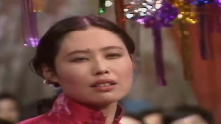 《逛厂甸》斯琴高娃 严顺开1983年春晚经典