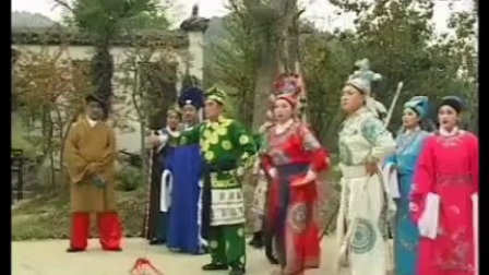 扬琴戏《八美图》20集 丁舞 王道兰下载