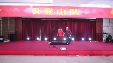 《锦囊妙计》秋伢子周明圣郁金香搞笑小品下载