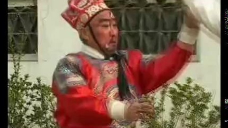 扬琴戏《八美图》第1部2