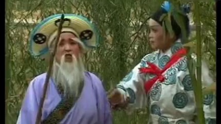 扬琴戏《八美图》第3部2