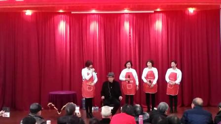 小品《顾客是上帝》裘利侠等人表演 超级搞
