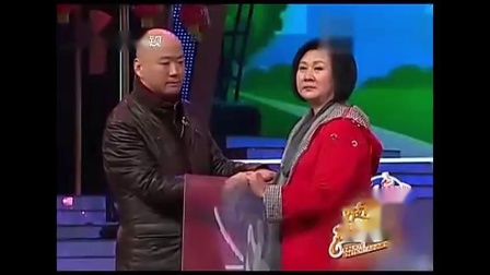 《看玻璃》郭冬临小品 太好看了