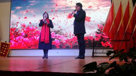 《各派越剧》阿杰阿义表演相声 观众笑翻