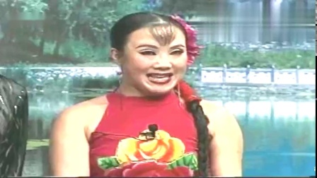 二人转《包公赔情》王小宝孙丽荣 长贵和刘能媳妇唱得真好下载