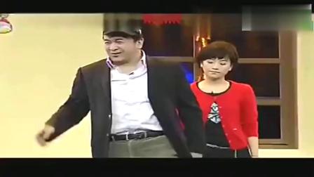 《早点回家》黄宏爆笑小品 逗得全场哈哈大