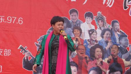 四平调《小包公》选段 著名戏曲表演艺术家