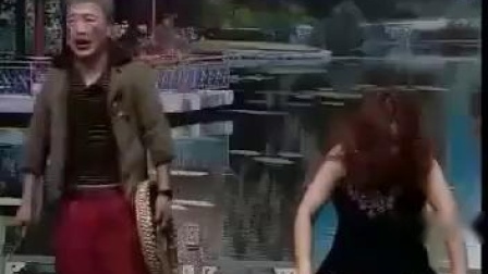 二人转神调《东北跳大神》张涛 关小飞演唱下载