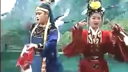 二人转《思凡》谷林唐小侠不常听的一段 好