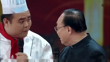 《年夜饭》李立山 张曼玉 刘源 魏鹏群口相声下载