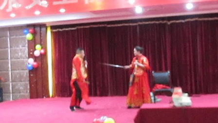 《女匪逼婚》孙大兵杨奕娟搞笑小品下载