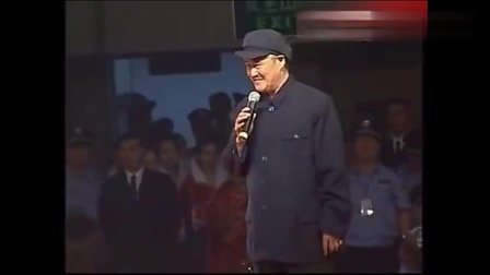 二人转《寡妇与光棍》赵本山与儿媳演唱 儿