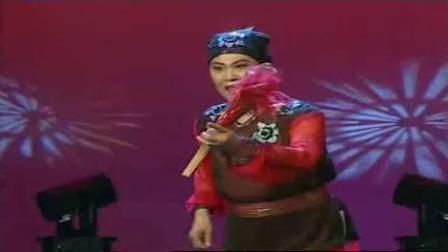 二人转正戏《高老庄》 韩子平 董玮演唱