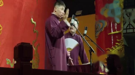 《学跳舞》烧饼曹鹤阳相声 太搞笑了下载