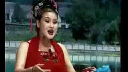 二人转 正戏 《铁冠图 崇祯观画》 张涛 关小飞下载