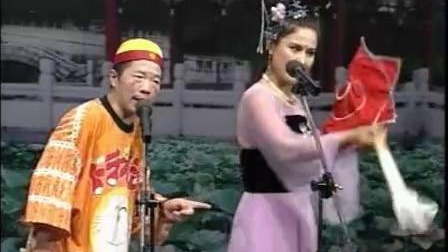 二人转 正戏《苏三诉苦》小豆豆 张涛