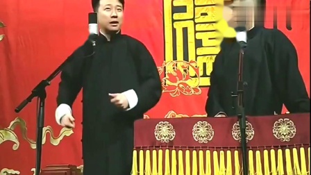 《新夜行记》张潘刘铨淼爆笑相声 笑点不断下载