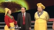 《四大名厨》 李立山 刘洪沂 李建华 王玥春