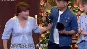 《翻脸》贾玲张小斐小品 笑点百出
