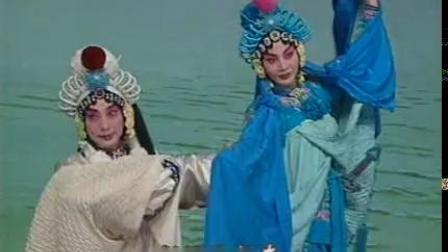 昆曲《断桥》梅兰芳 姜妙香（1955年录音）梅葆