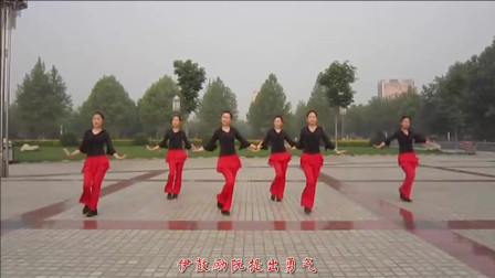 云裳广场舞《酒醉的恰恰》吴萍老师原创恰恰风舞蹈 云裳团队演示下载