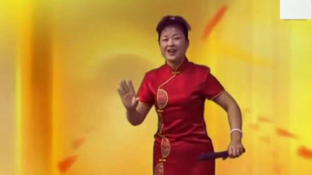 河南坠子《王华买爹后传》豫东名家朱云阁演