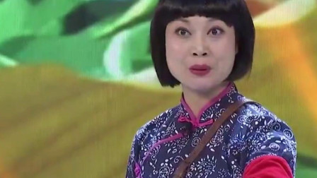 秦腔《洪湖赤卫队》选段 杨会利演唱 韵味十足