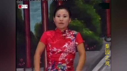 河南坠子《毒蛇告状》演唱 胡银花