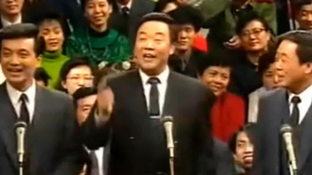 《论捧》闫月明 李建华 王平相声搞笑全集 