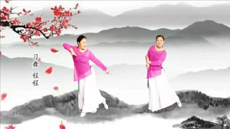 云裳广场舞《不谓侠》沚水老师原创优美古风舞蹈 霓裳和悦个人版下载