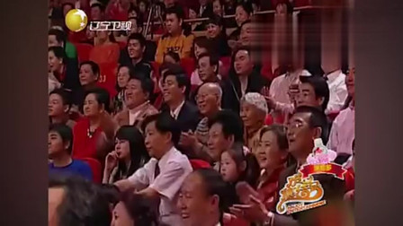 《考验》黄宏 牛莉小品搞笑大全 观众都快笑