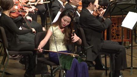 南音抒怀 高胡独奏曲《谭江谣》作曲 张耀枢下载